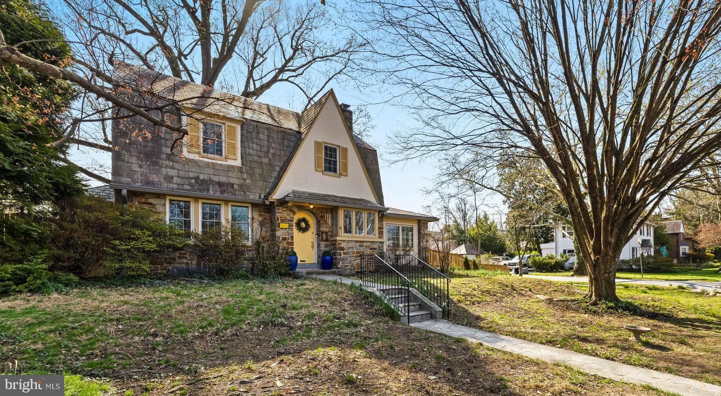 7101 York Road, Baltimore