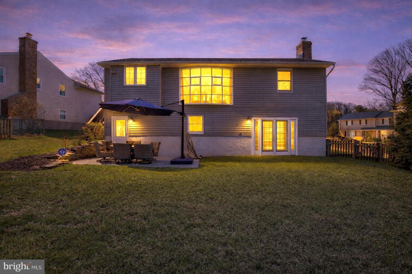 9 Tyburn Court photo 48
