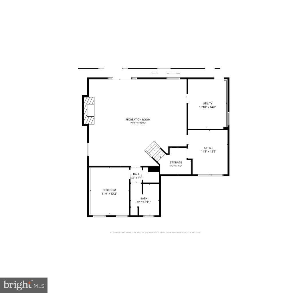 9 Tyburn Court photo 49