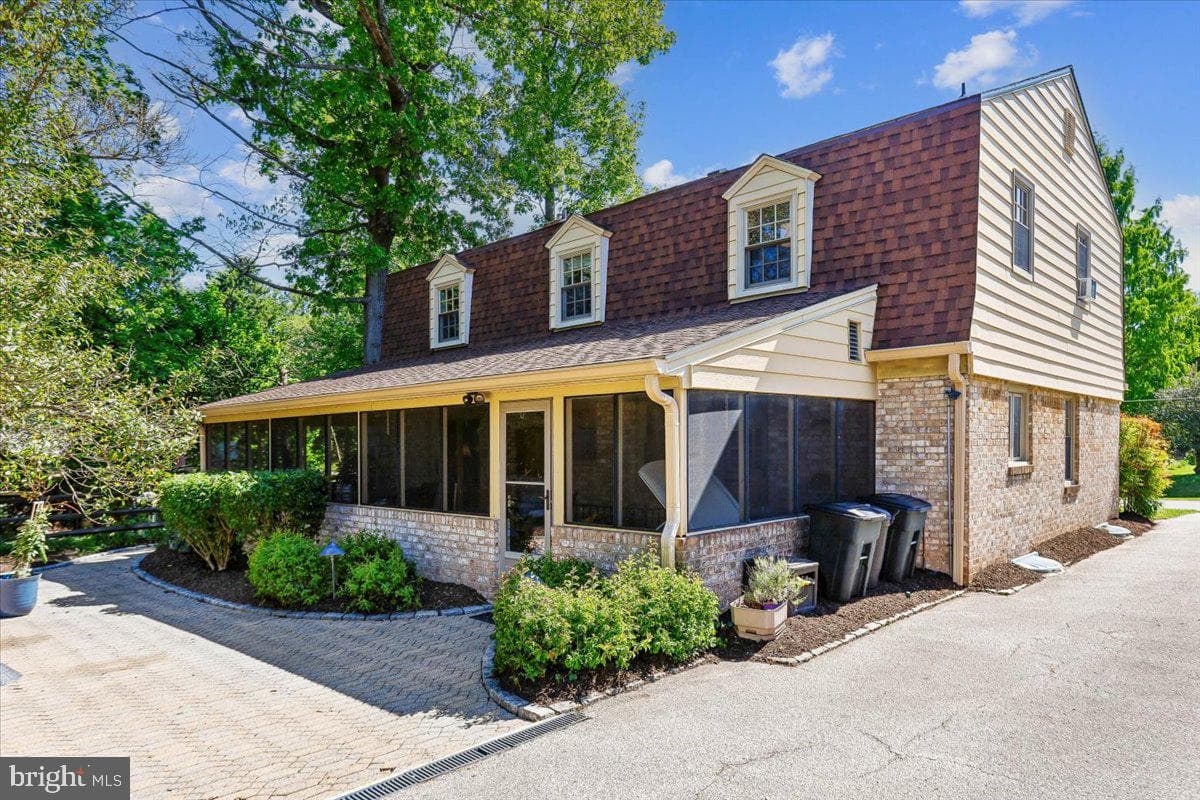 7918 Ruxway Road, Towson