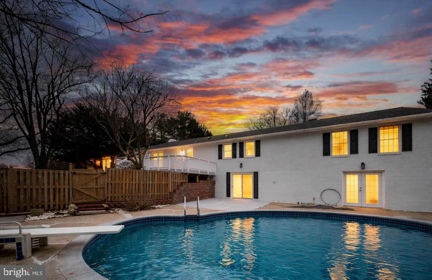 1515 Ivy Hill Road
