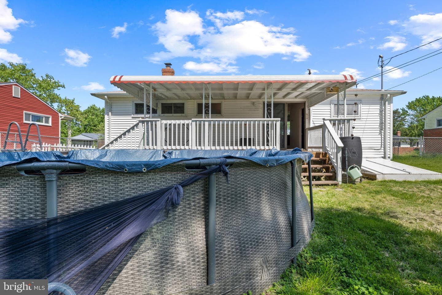 8810 Lakewood Road photo 29