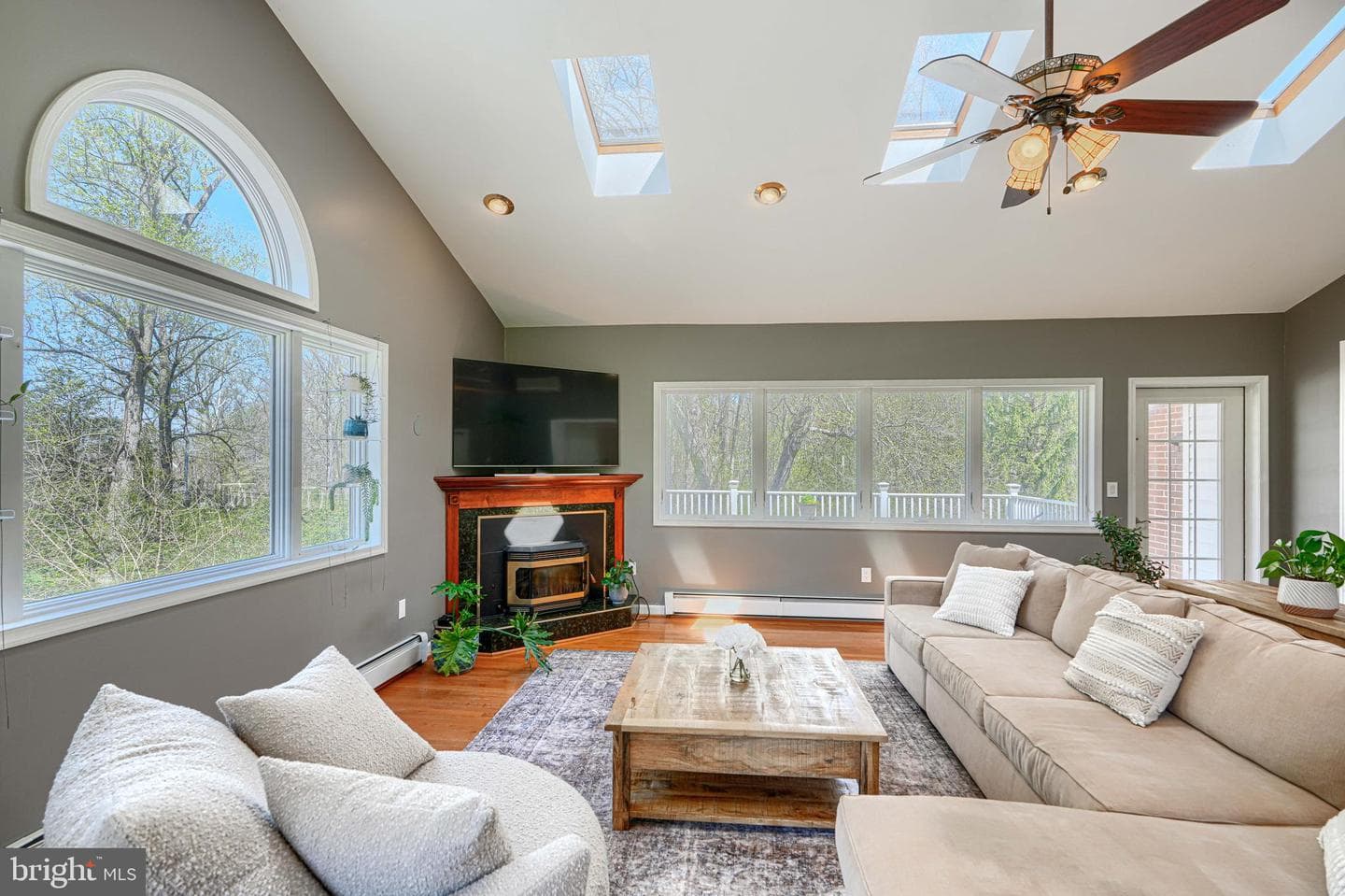 802 Stone Barn Road photo 30