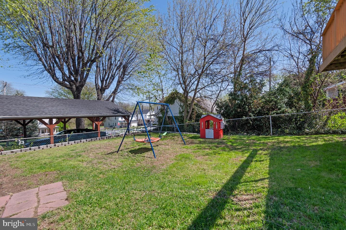 521 Fairview Avenue photo 36