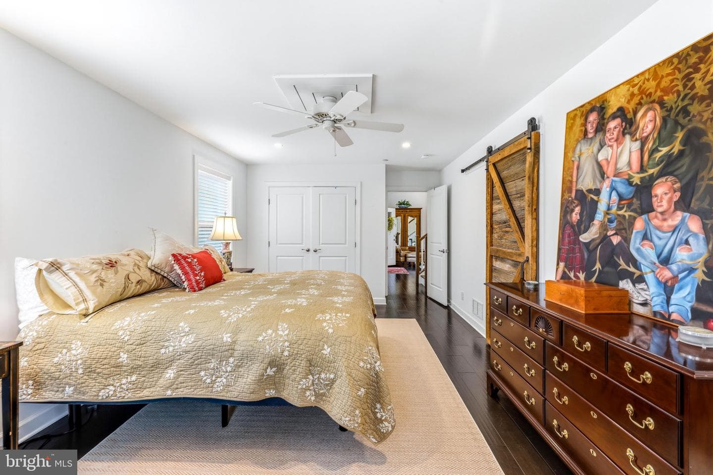 4126 Hedgehill Lane photo 29