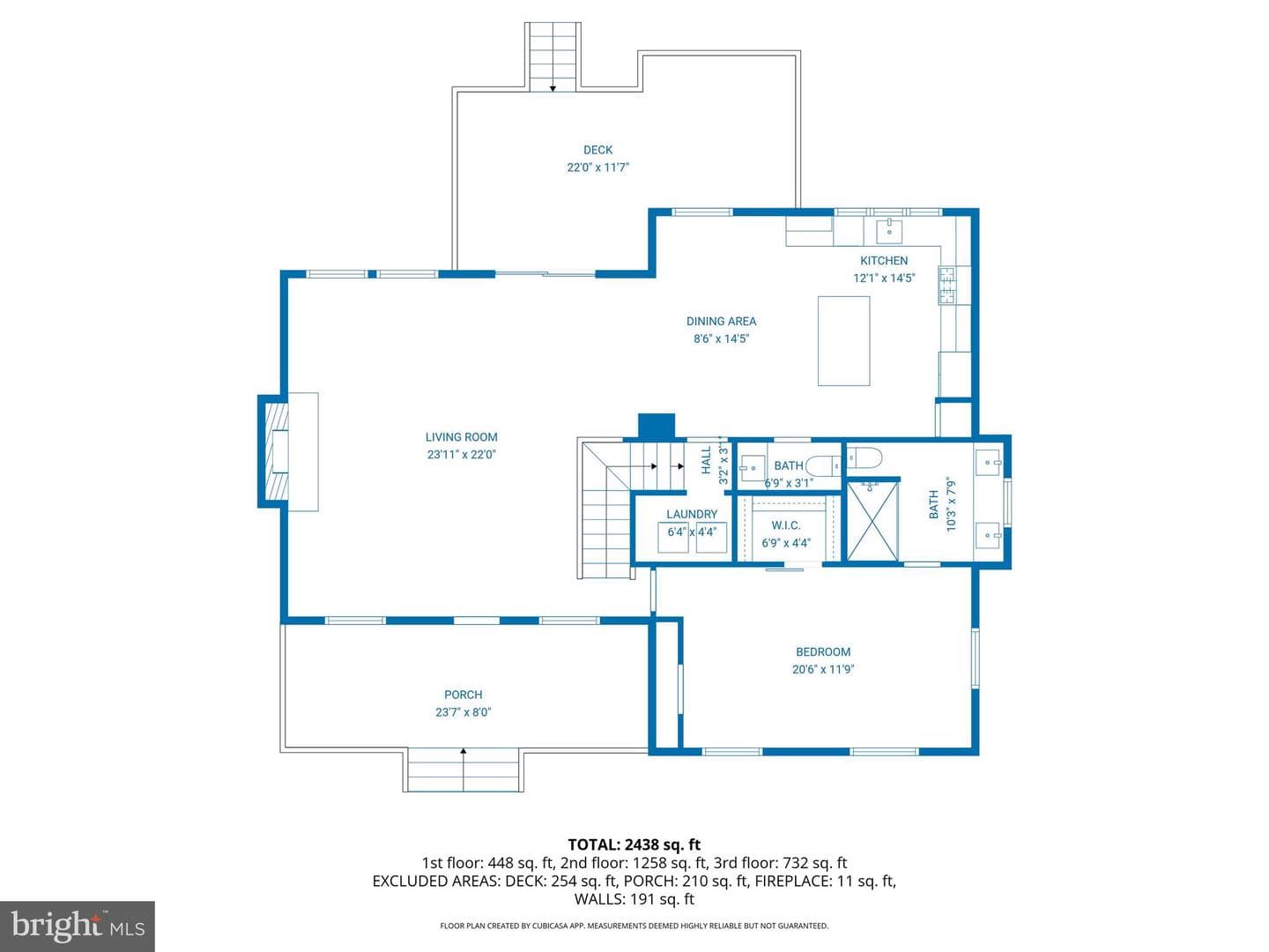 4126 Hedgehill Lane photo 51