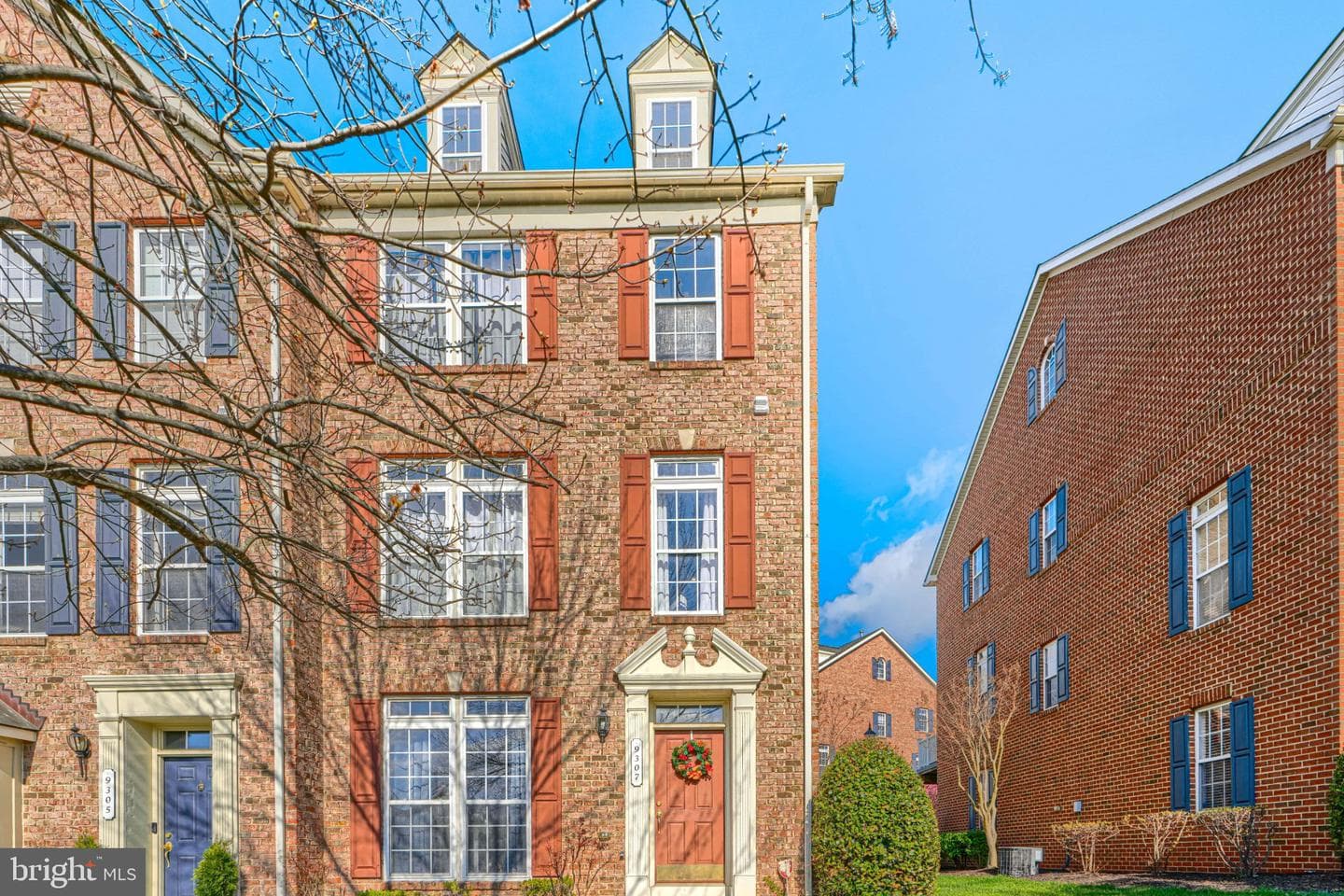 9307 Summit View Way, Perry Hall