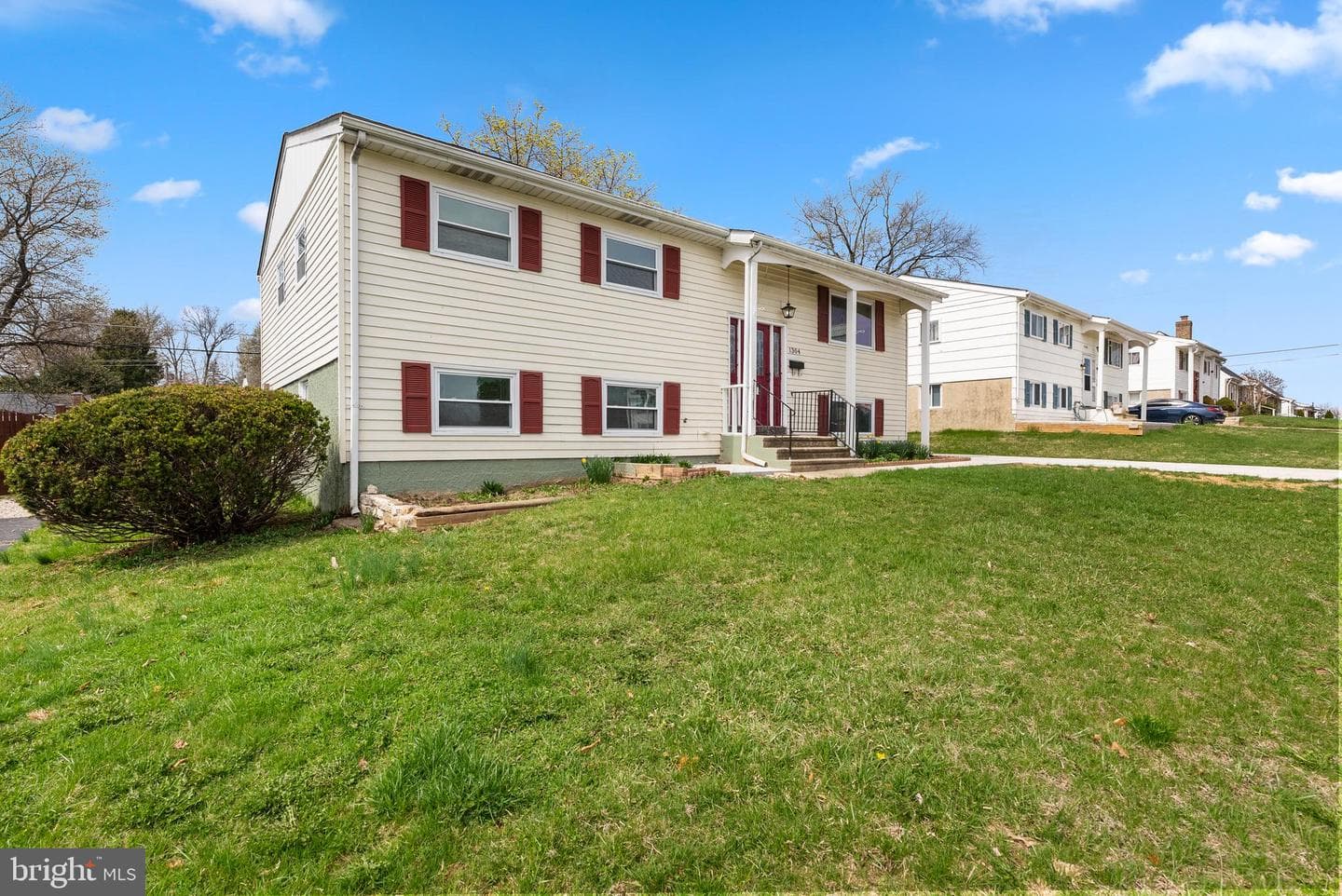 1304 Glenwilde Road, Baltimore