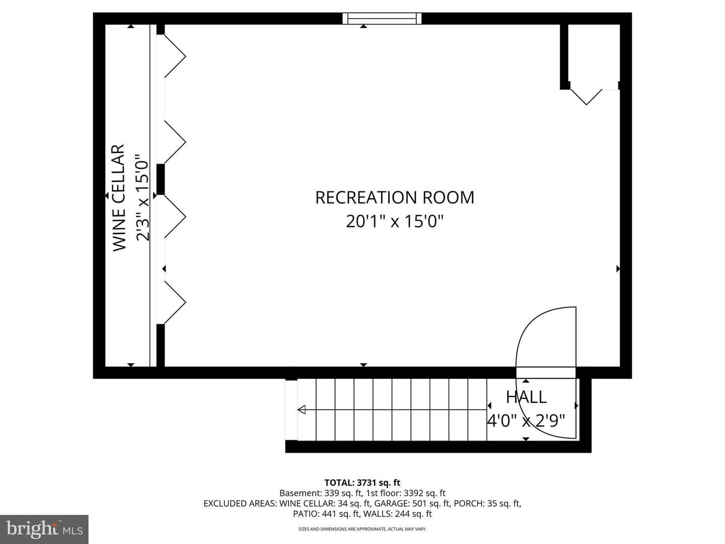 19 Seminary Drive photo 46