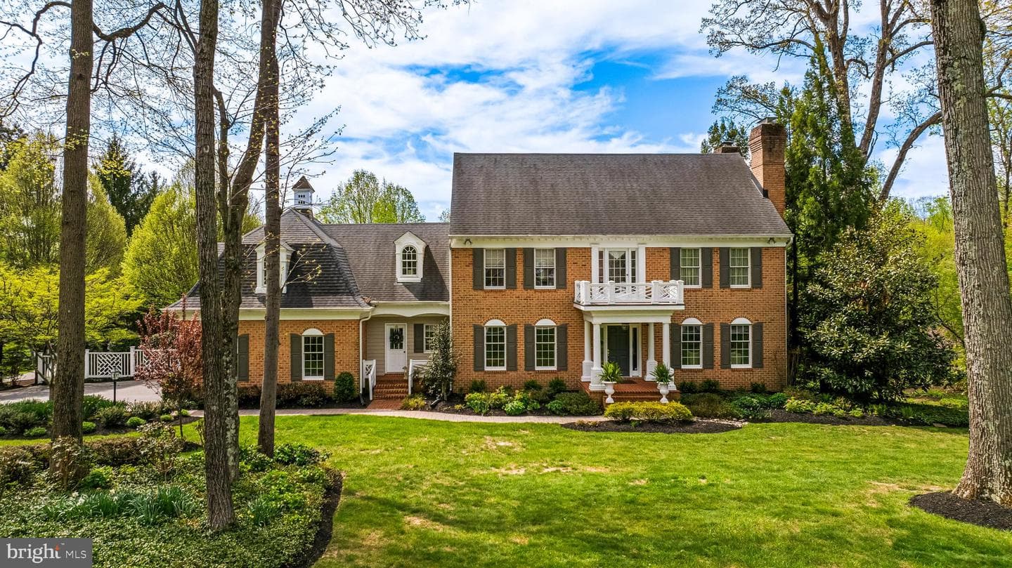 29 Springhill Farm Court