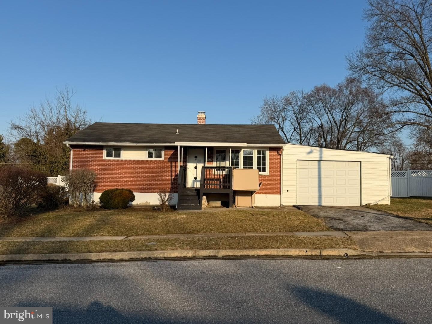 3829 Elmcroft Road, Randallstown