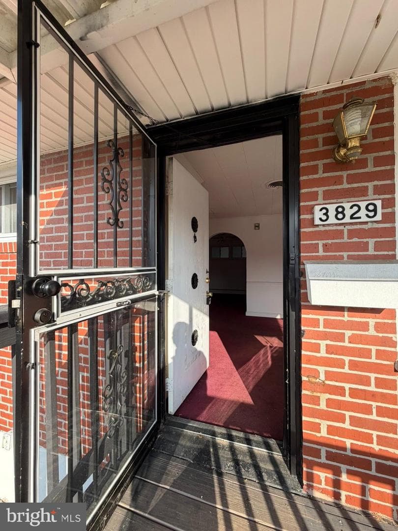 3829 Elmcroft Road, Randallstown