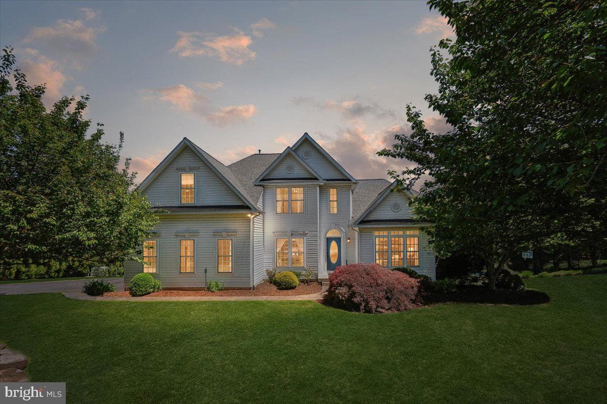 1203 Dairy Rd, Parkton