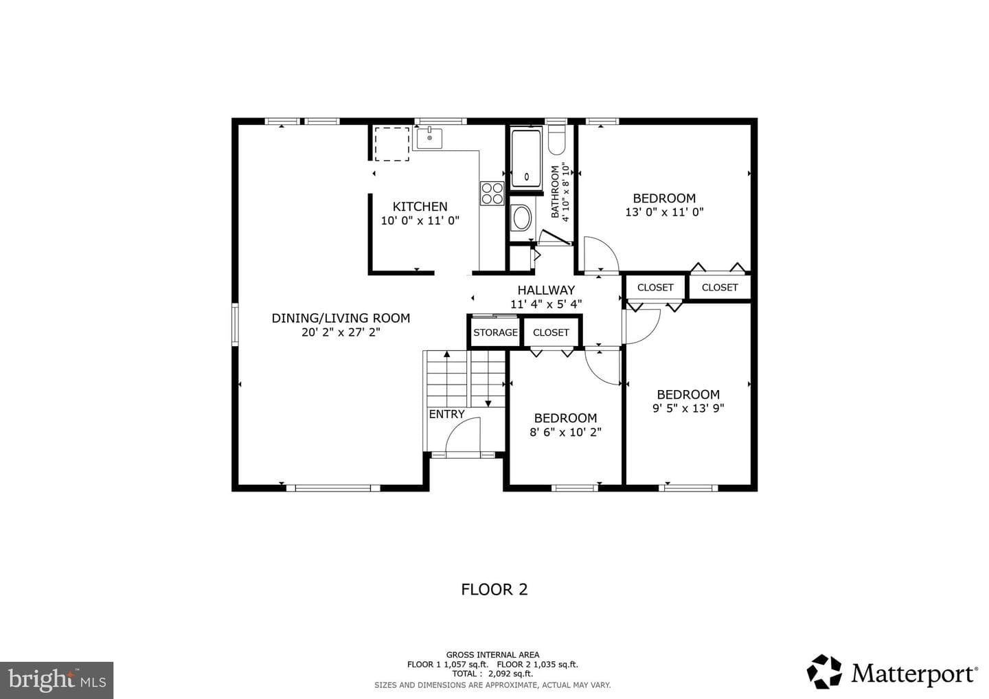 8912 Maplebrook Road photo 21