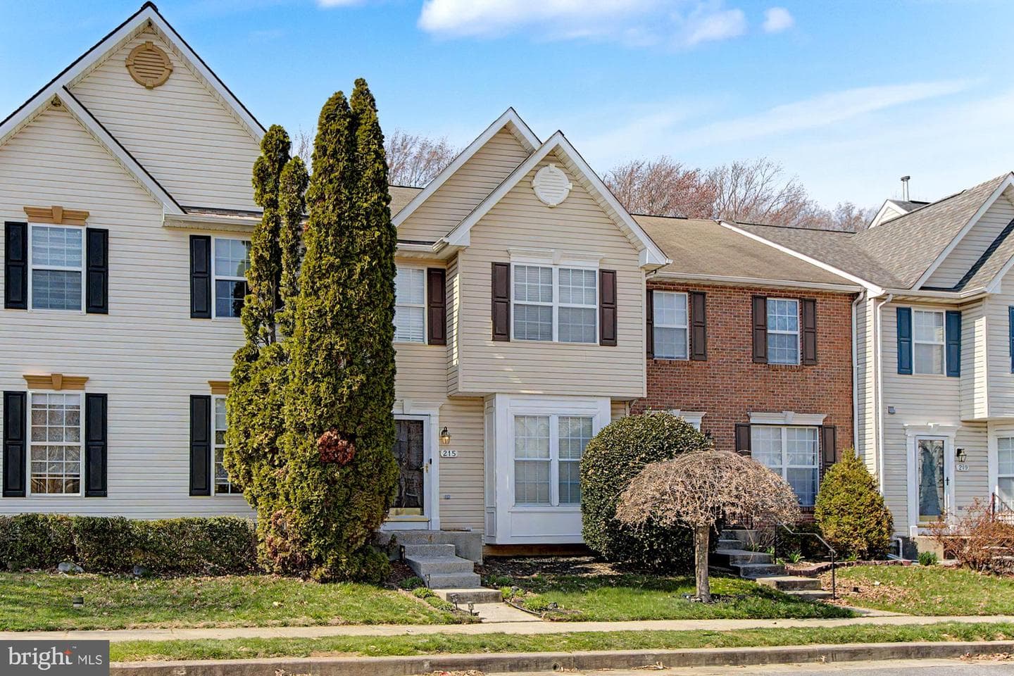 215 Carolstowne Road photo 2