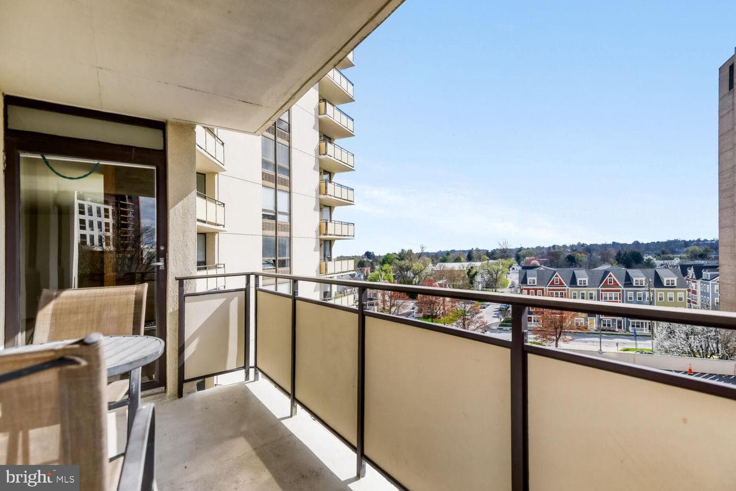 205 E Joppa Road #408 photo 12