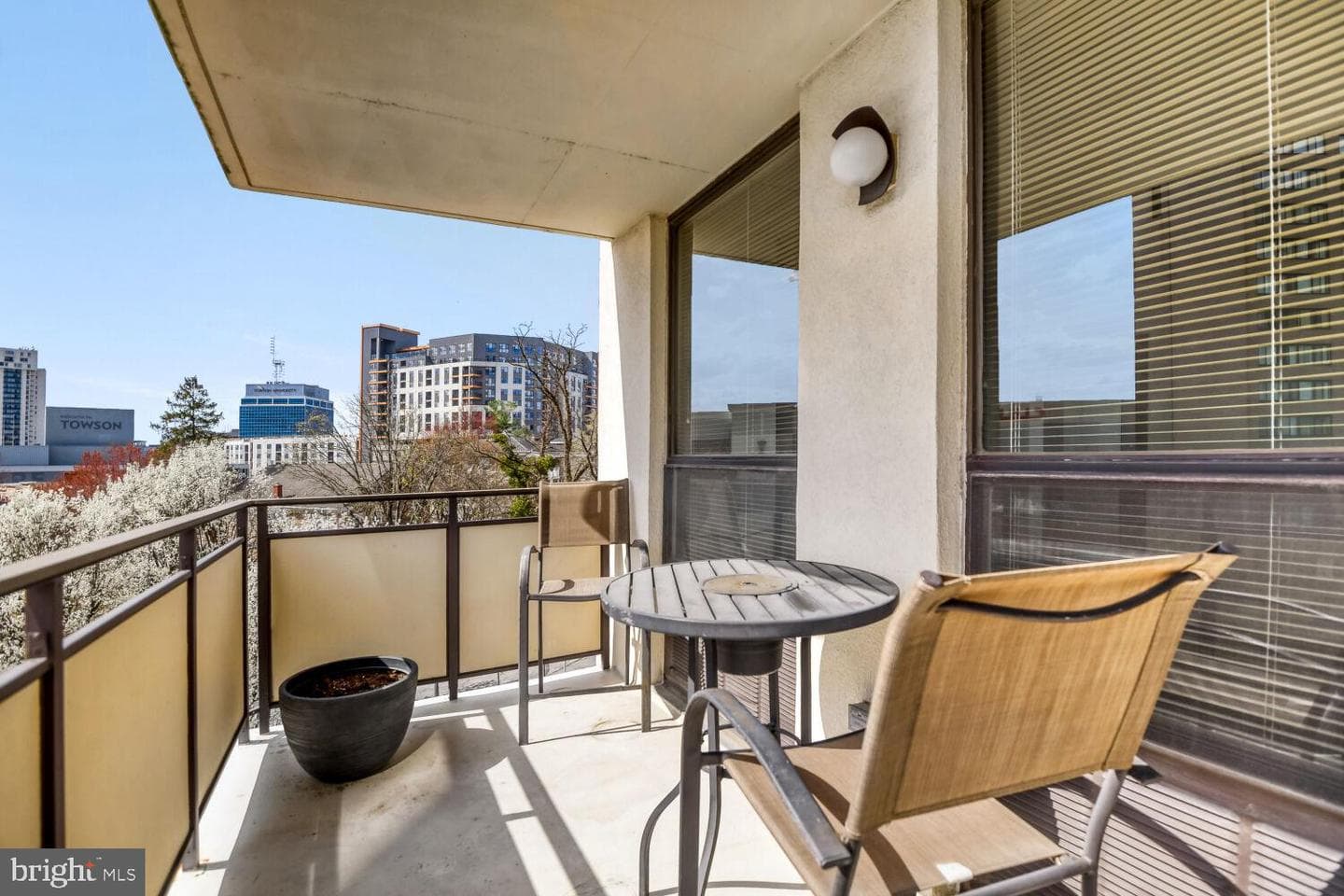 205 E Joppa Road #408 photo 13