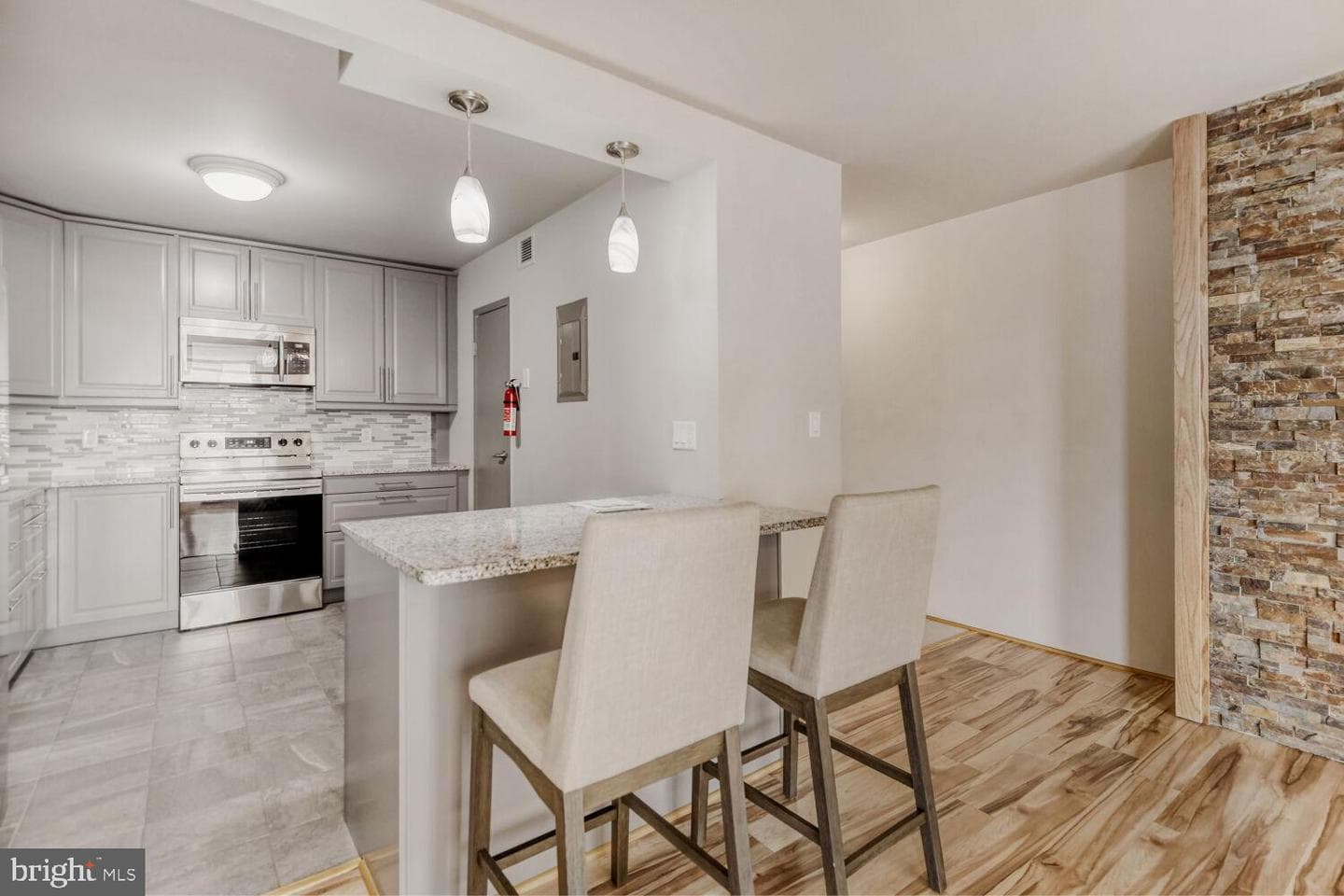 205 E Joppa Road #408 photo 9