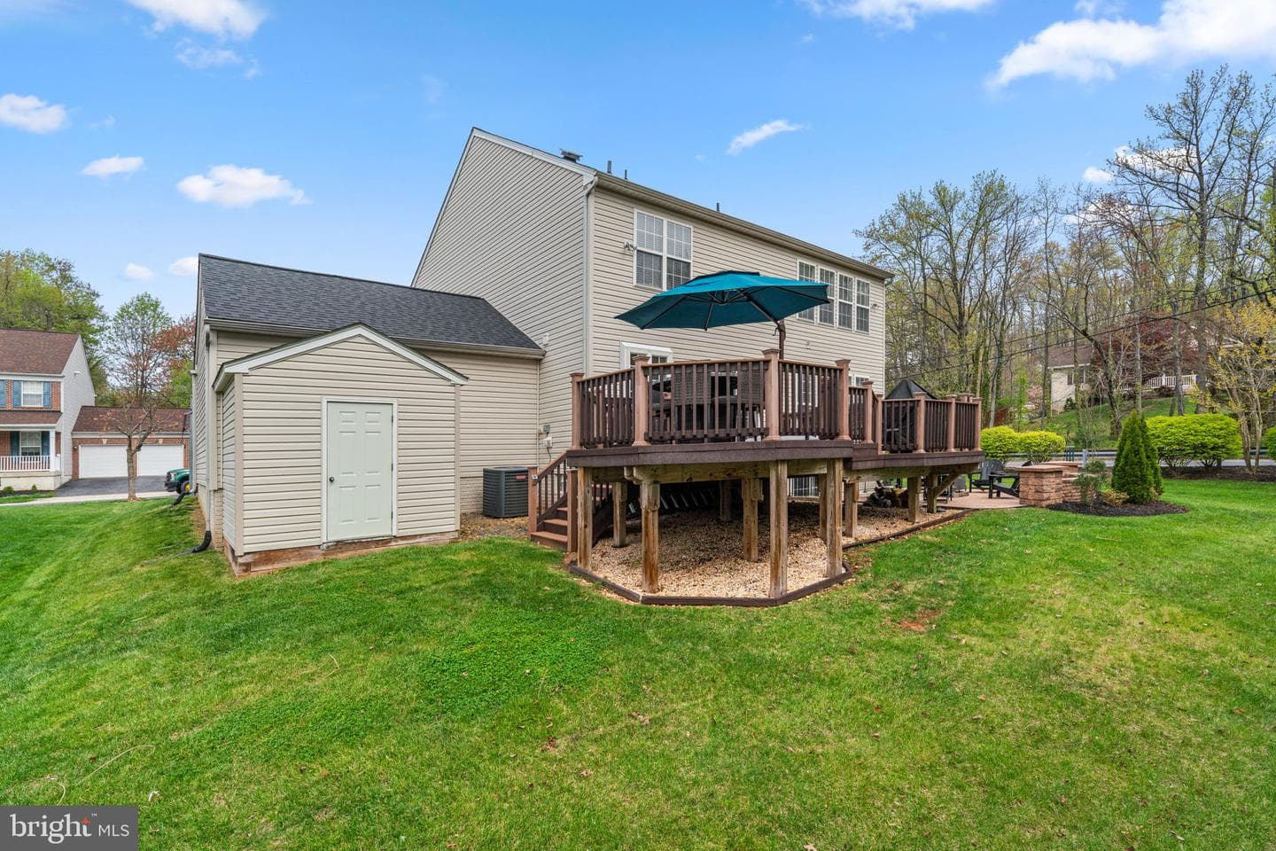 11027 Brewers Drive photo 41