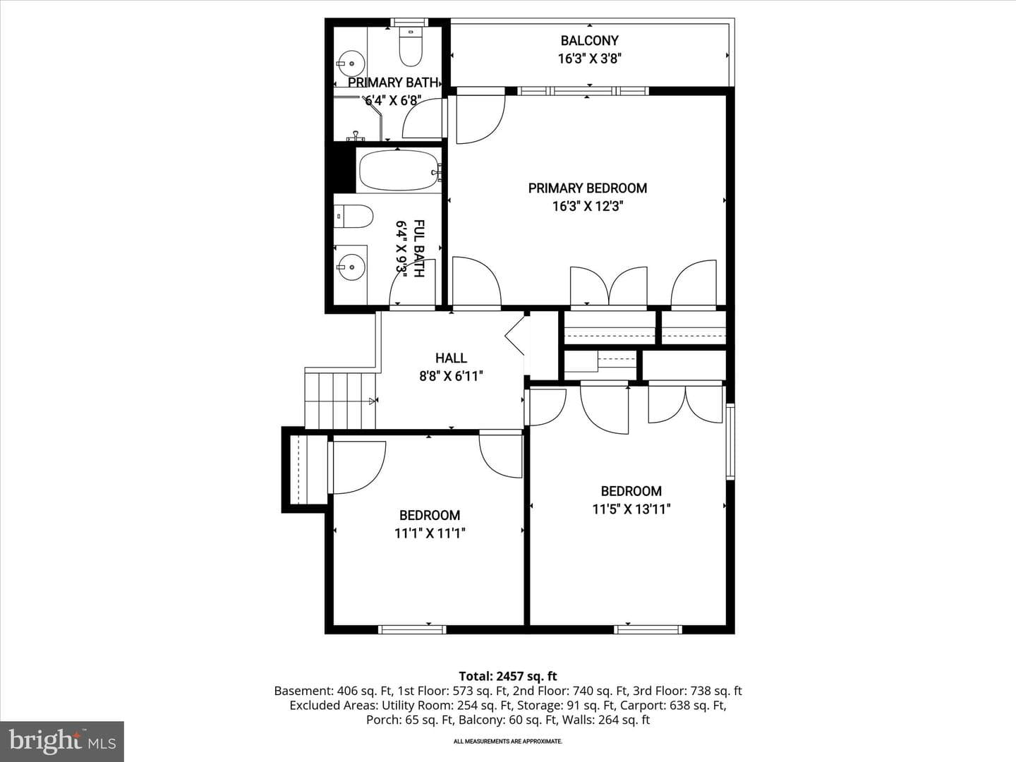 3416 Manor Hill Road photo 57