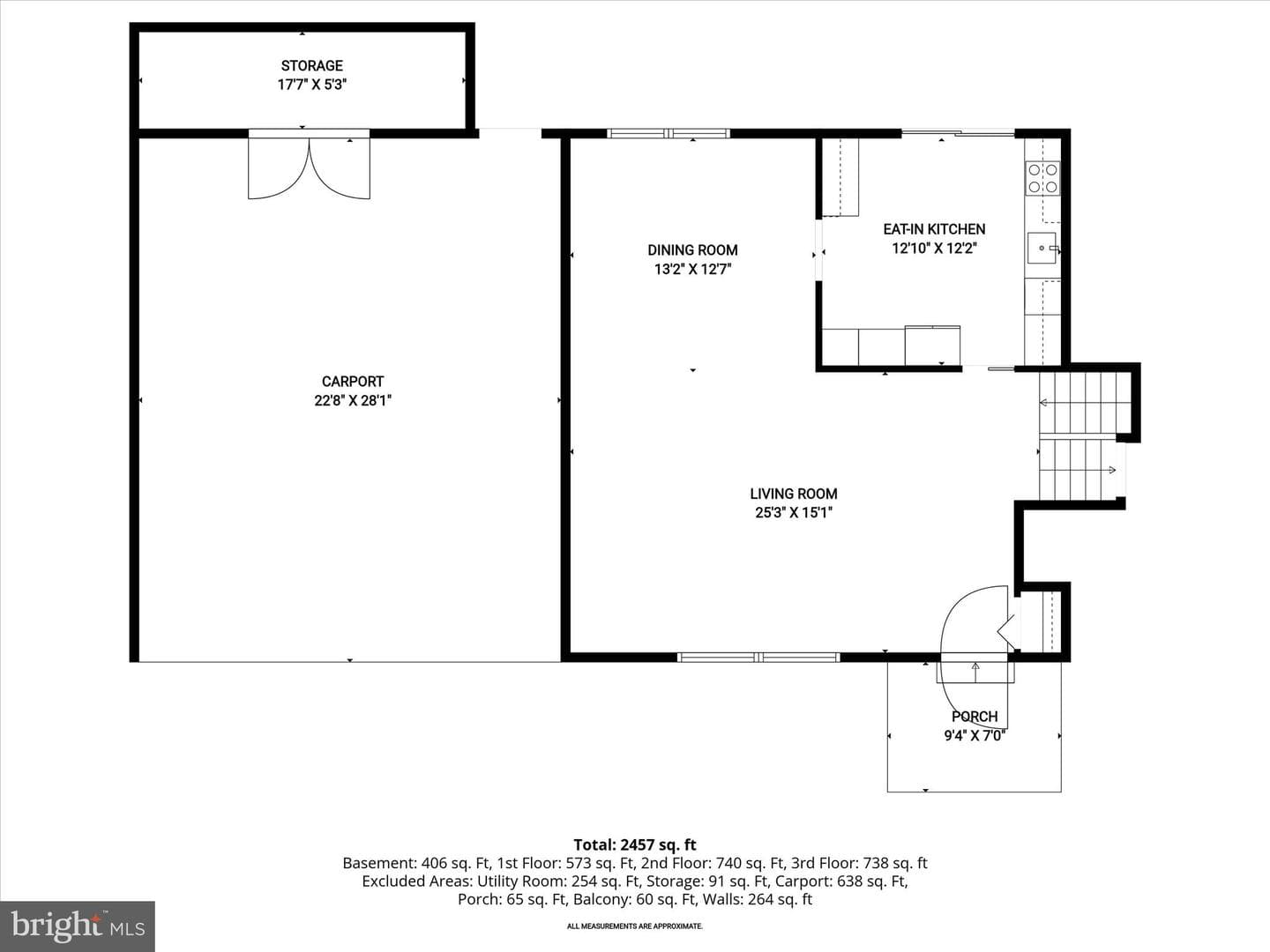 3416 Manor Hill Road photo 58