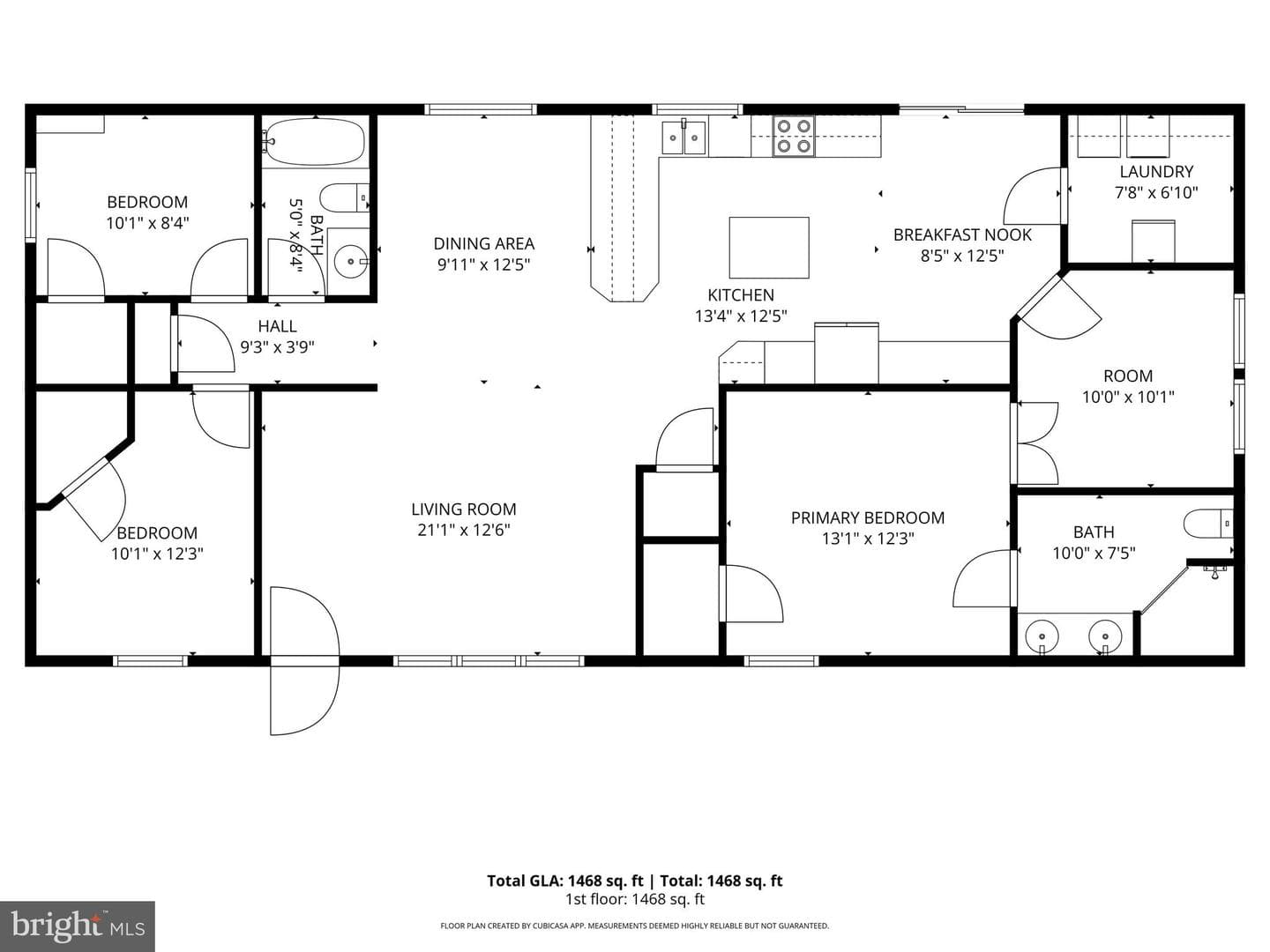 3203 Honeysuckle Lane photo 26