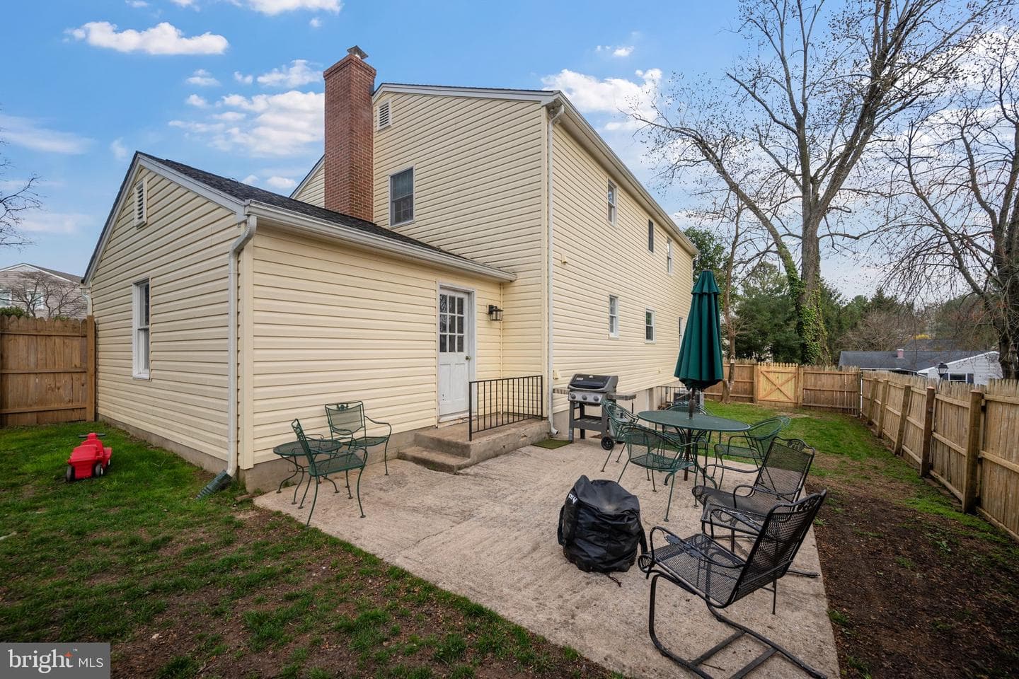 1 Galetree Court photo 54