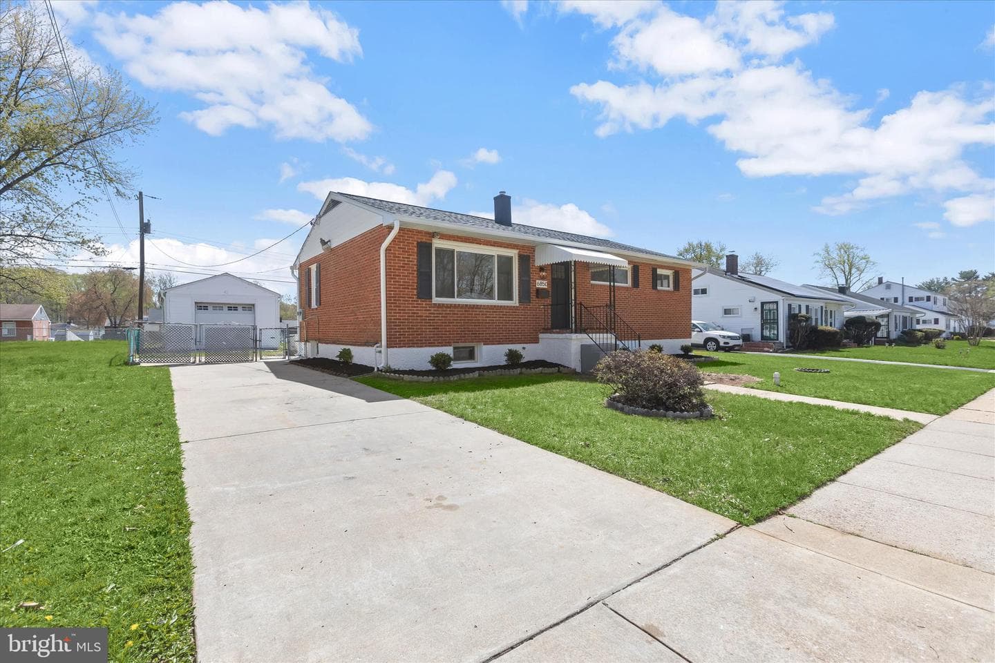 6850 Parsons Avenue photo 4