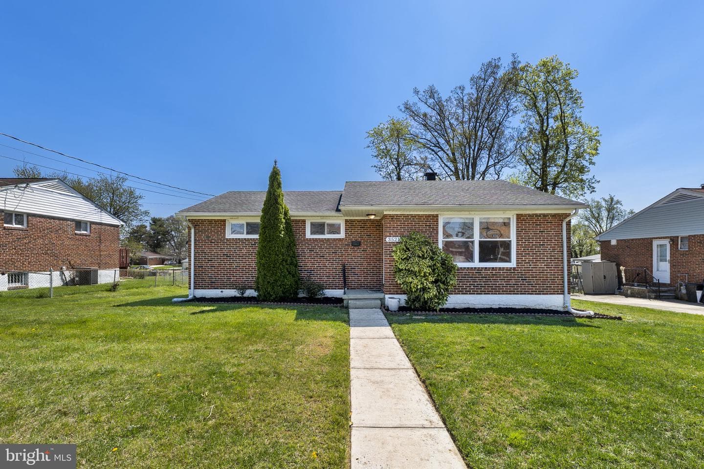 3521 Joann Drive photo 1