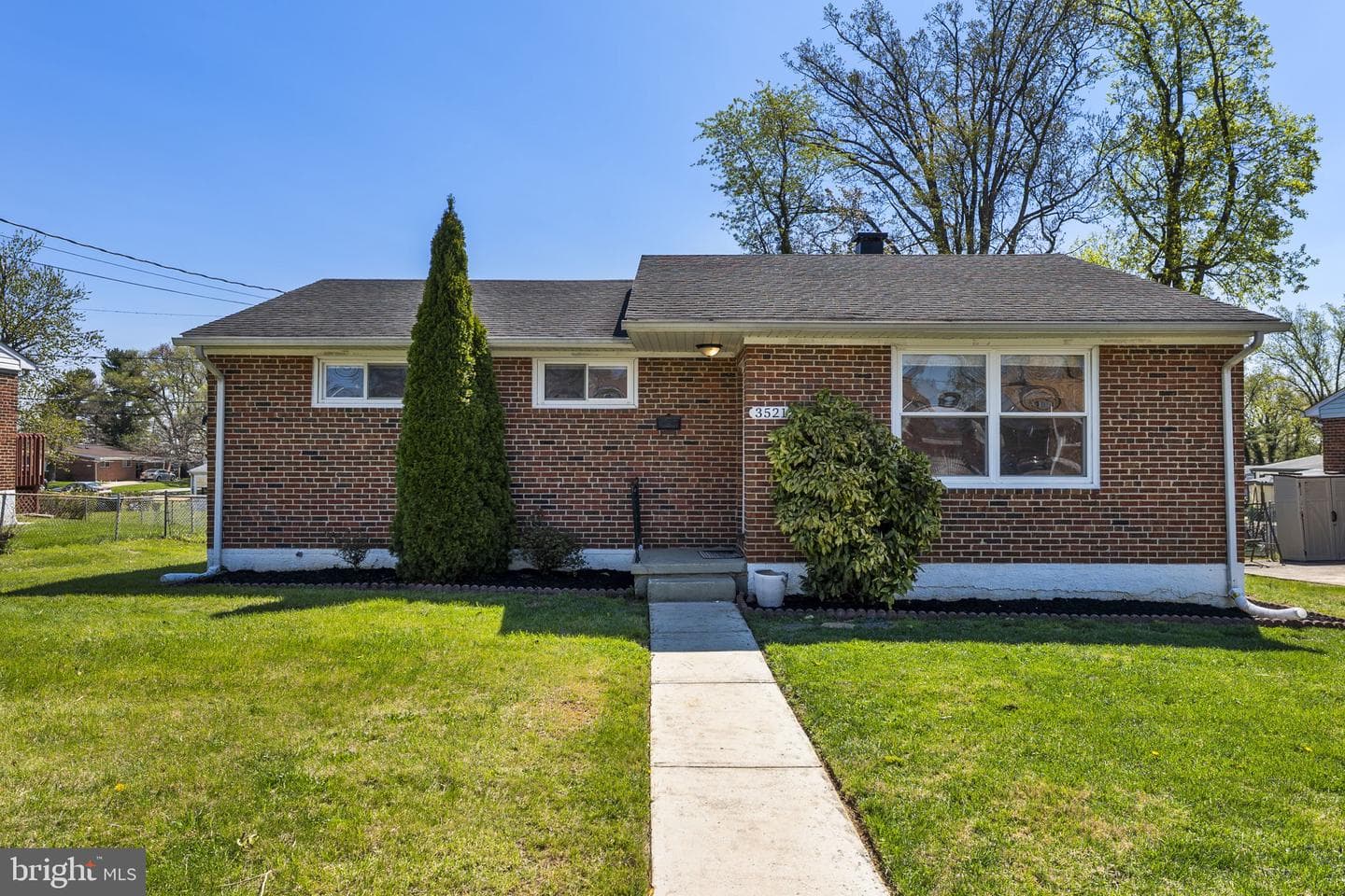 3521 Joann Drive photo 34