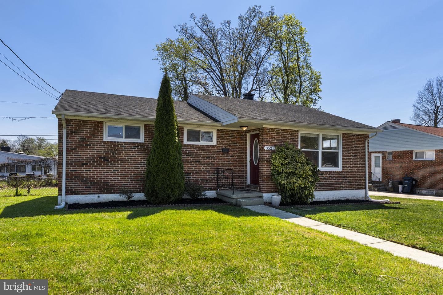 3521 Joann Drive photo 36