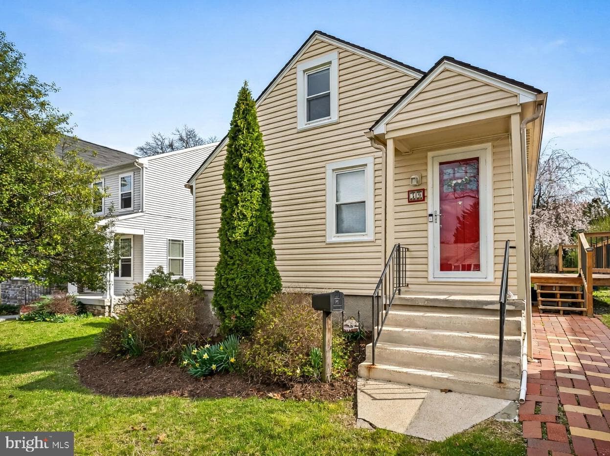 39 Northwood Drive