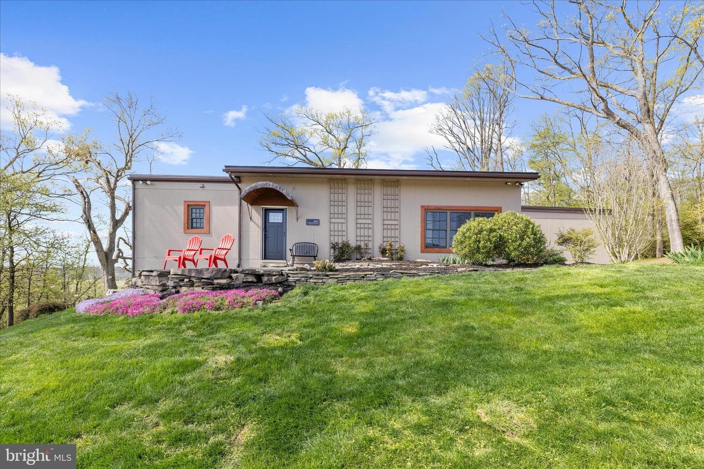 3413 Mount Zion Road, Upperco
