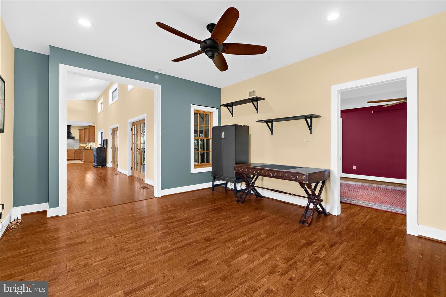 3413 Mount Zion Road photo 29