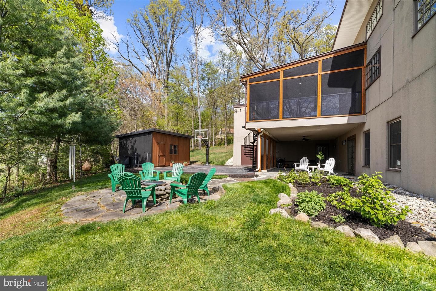 3413 Mount Zion Road photo 70