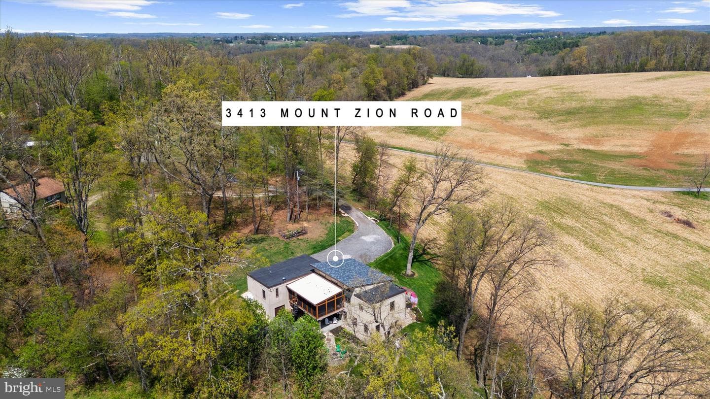 3413 Mount Zion Road photo 93