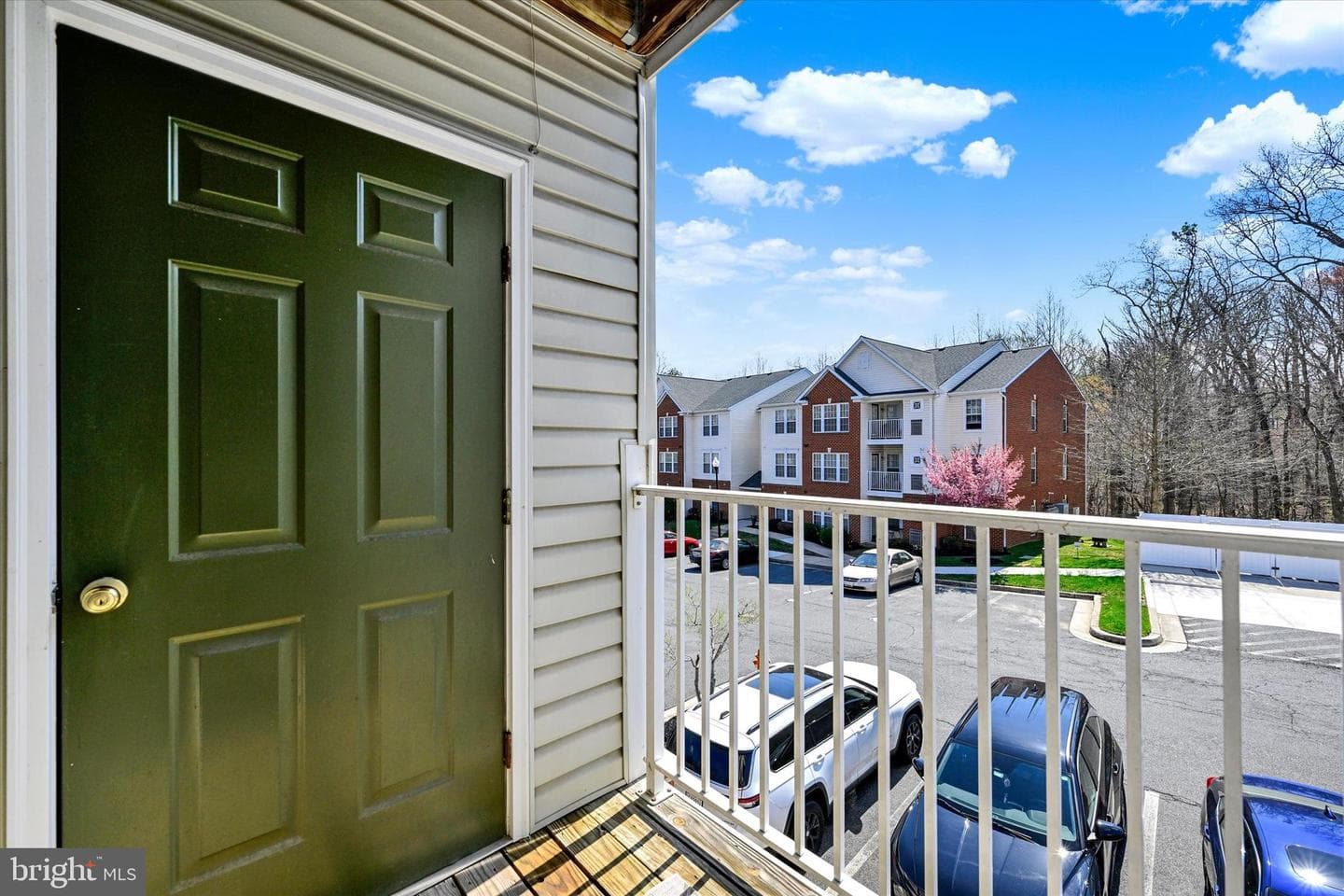 5047 Marchwood Court #6h photo 18