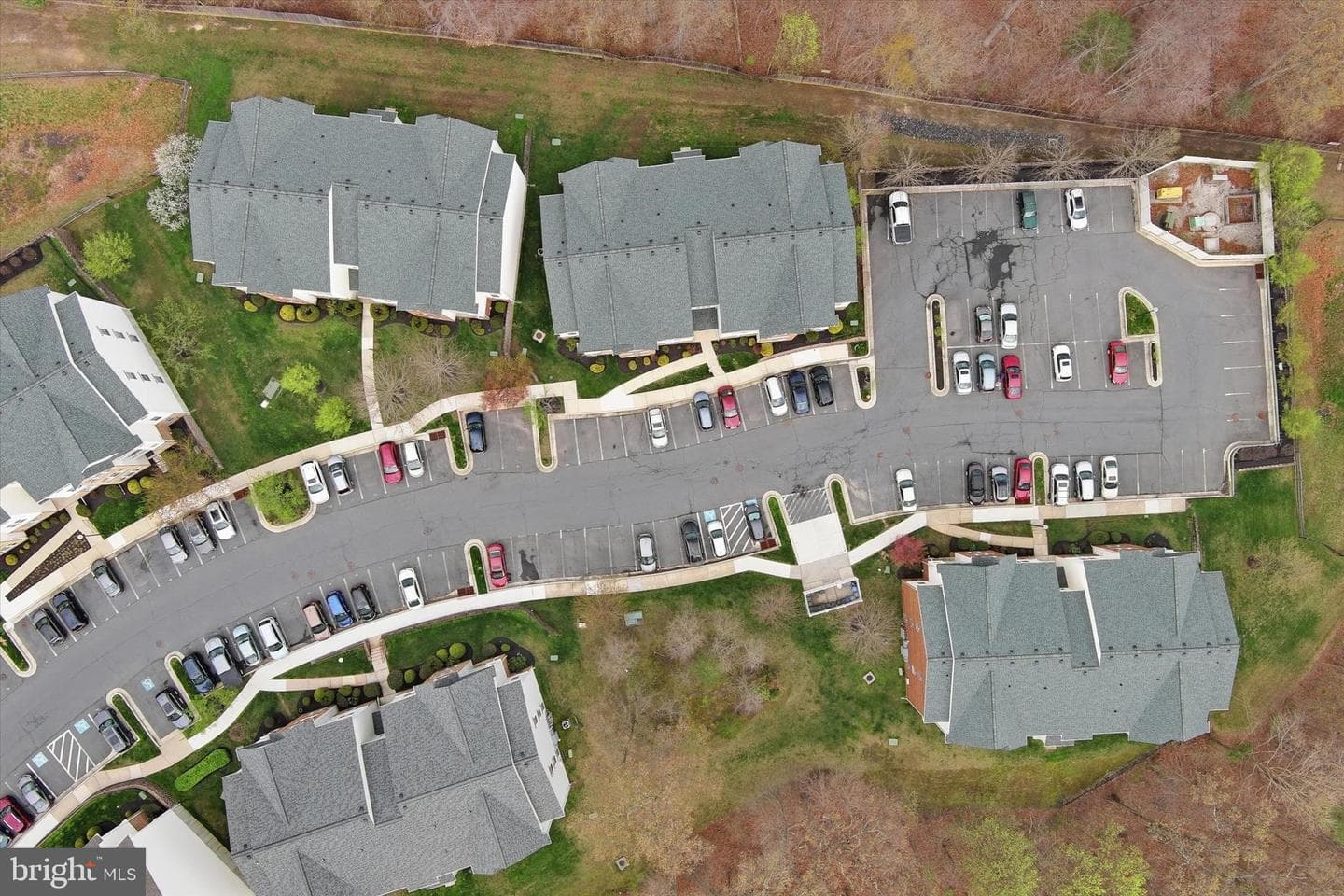 5047 Marchwood Court #6h photo 20