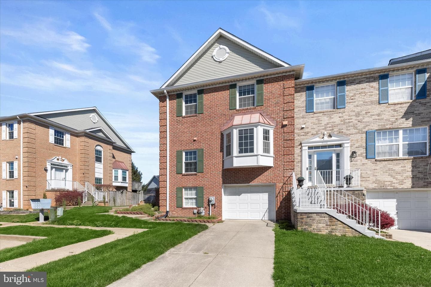 9410 Georgian Way