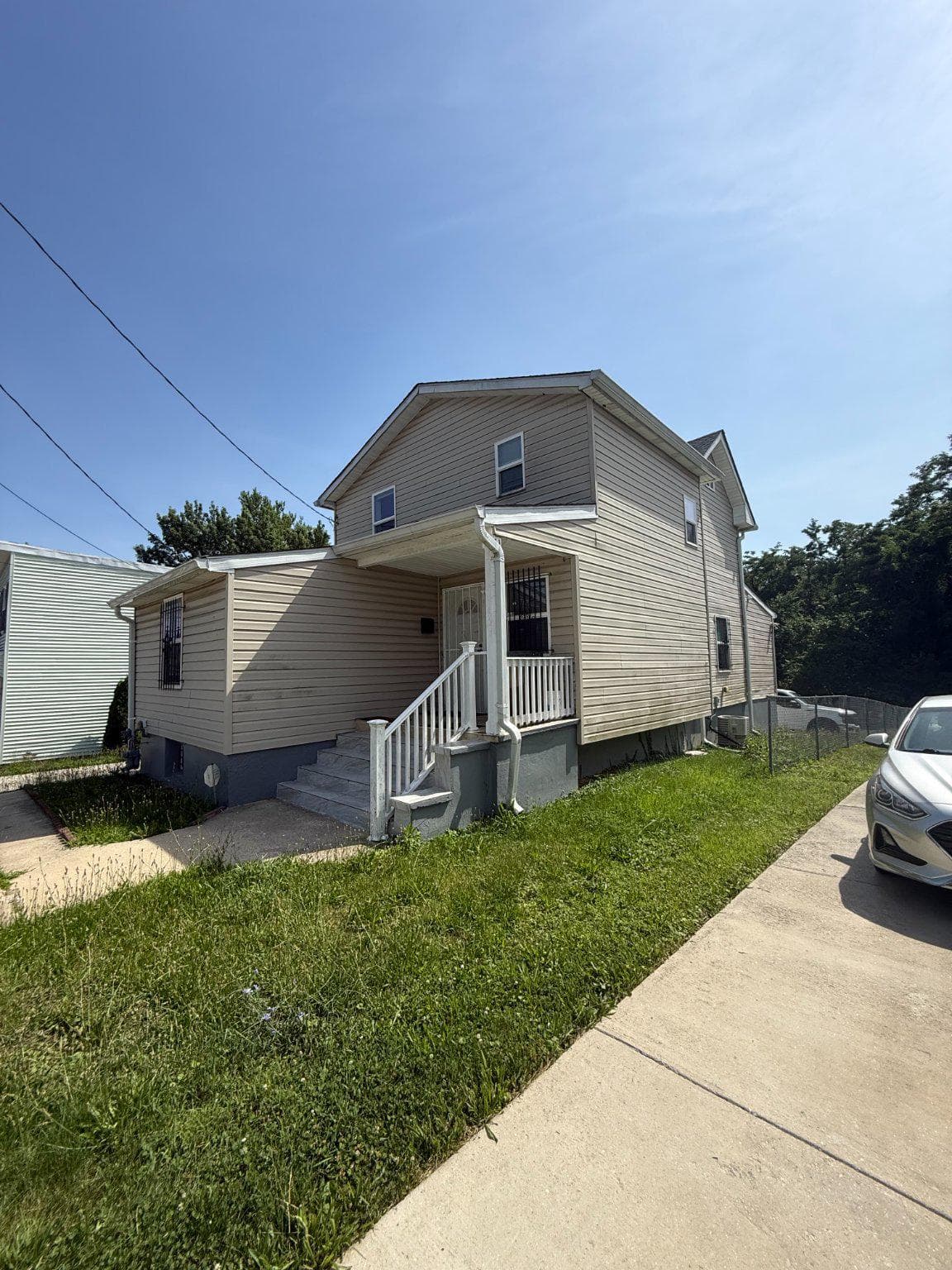 123 Winters Ln, Baltimore