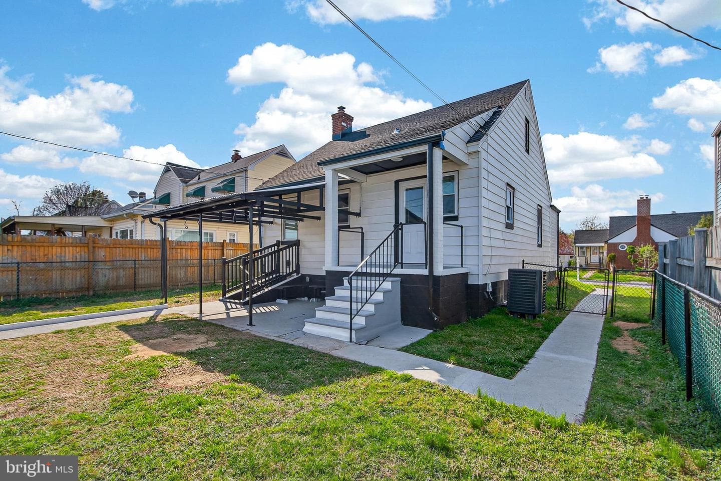 3009 Salisbury Avenue photo 31