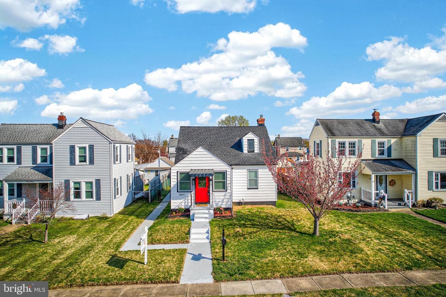 3009 Salisbury Avenue photo 35