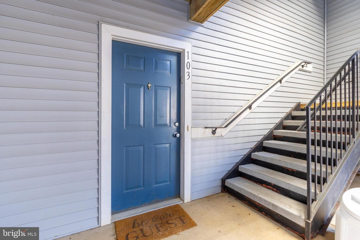 5003 Hollington Drive #103 photo 18