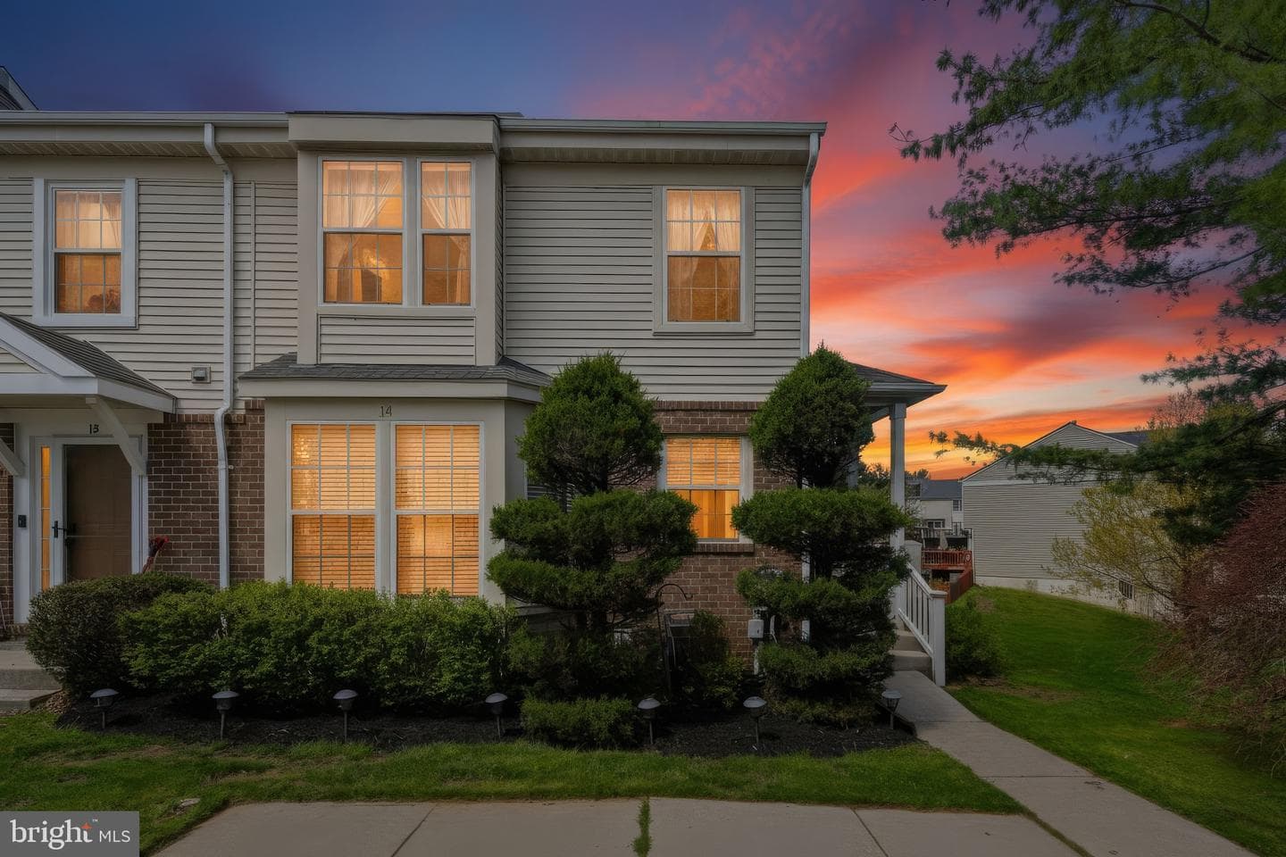 14 Shelton Court