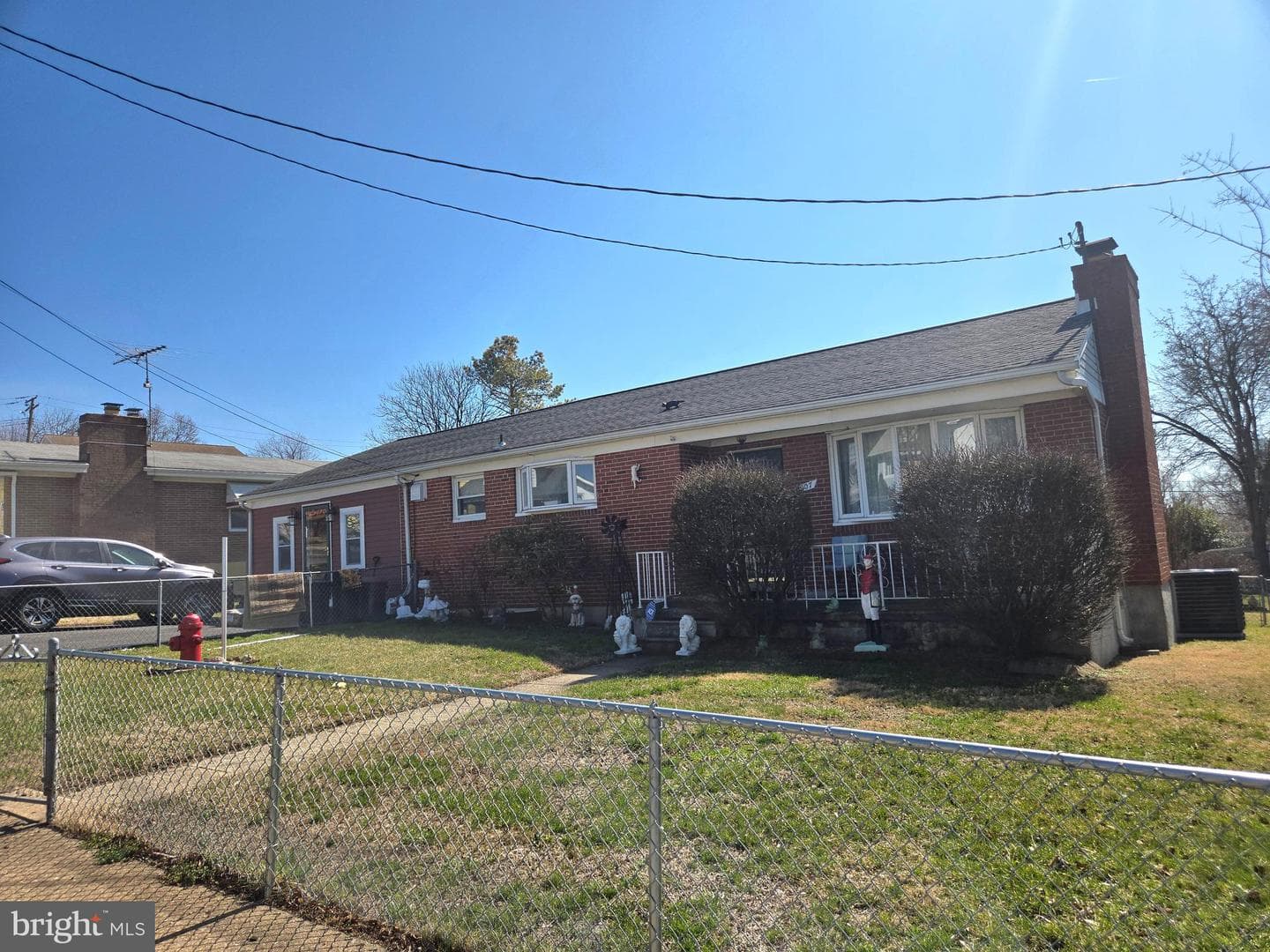 6907 German Hill Road, Baltimore