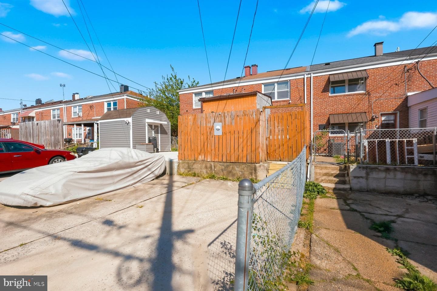 7820 Saint Bridget Lane photo 32