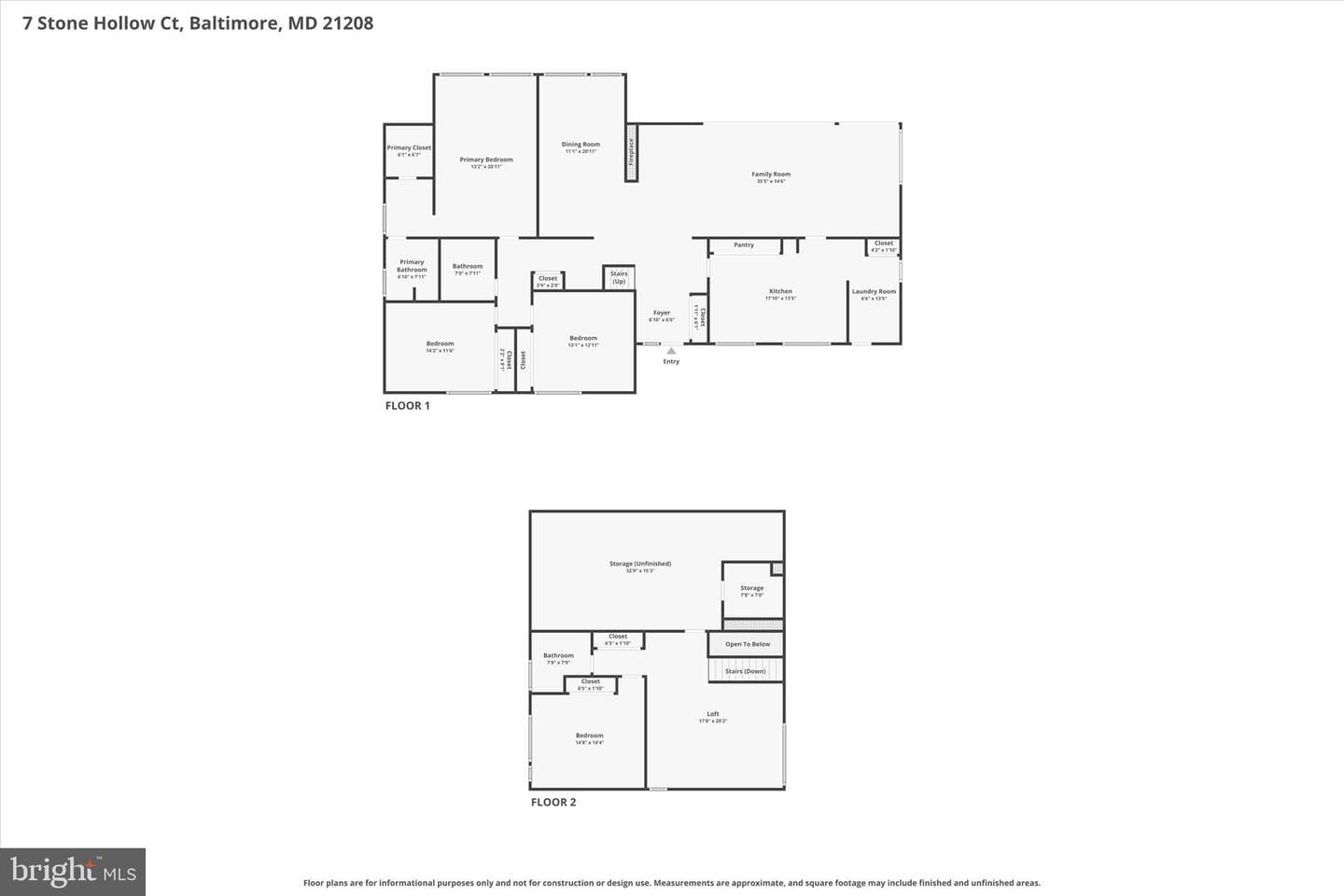 7 Stone Hollow Court photo 60