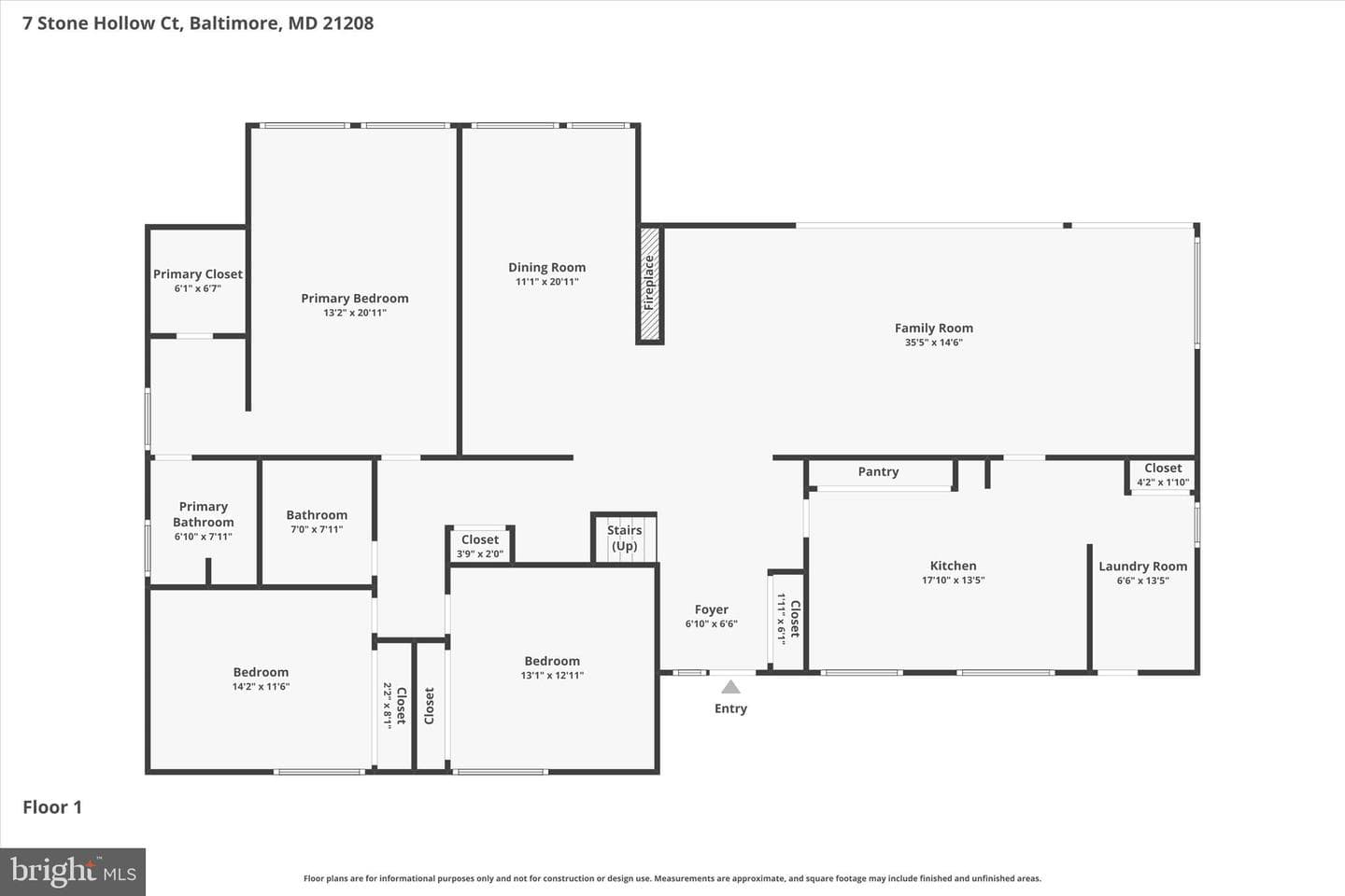 7 Stone Hollow Court photo 61