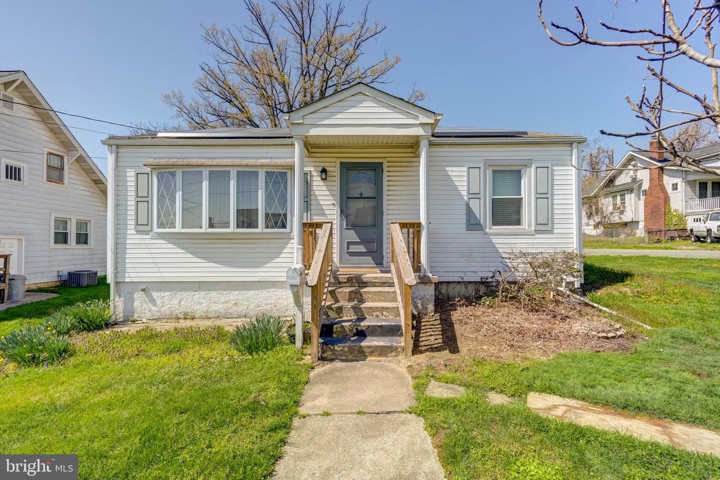 5630 Oakland Road, Baltimore