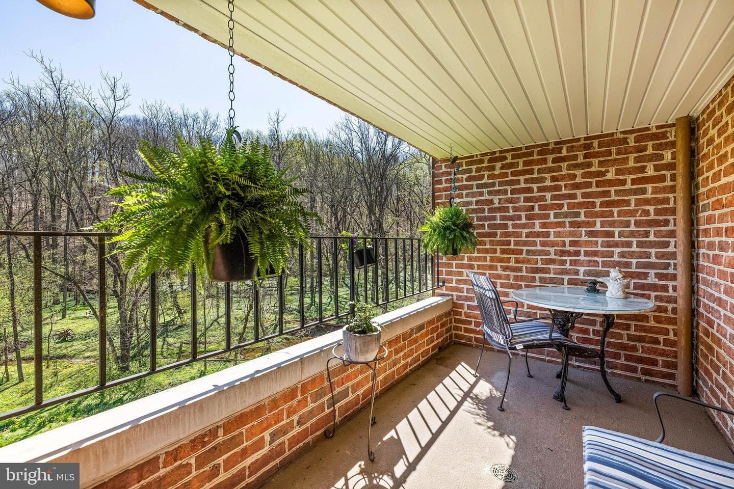 2331 Old Court Road #307 photo 33